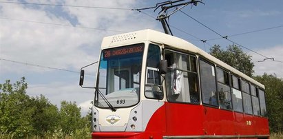 Sprzedają tramwaje po remoncie