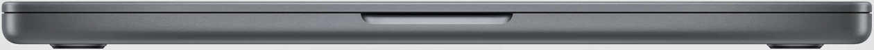 Apple MacBook Pro 14” (2023) – przód