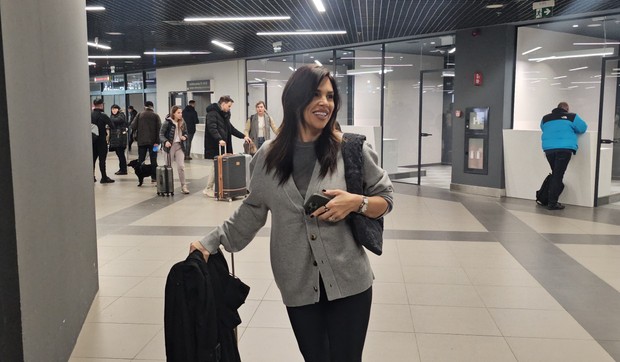 Kaja Ostojić