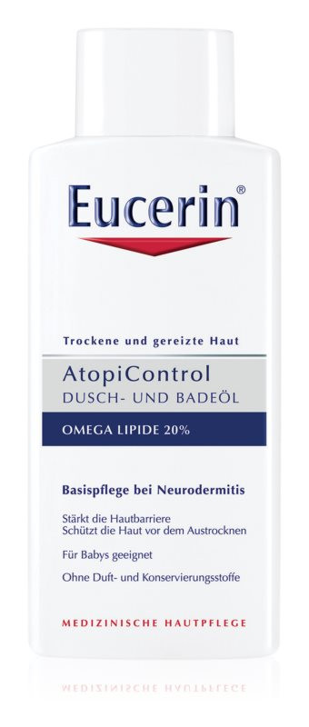 Eucerin AtopiControl