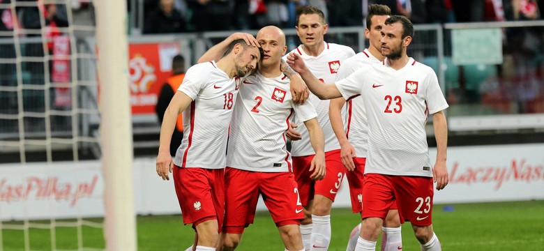 Euro 2016: Nawałka nie zaskoczył. Najmniej kontrowersyjne powołania na przestrzeni ostatnich lat