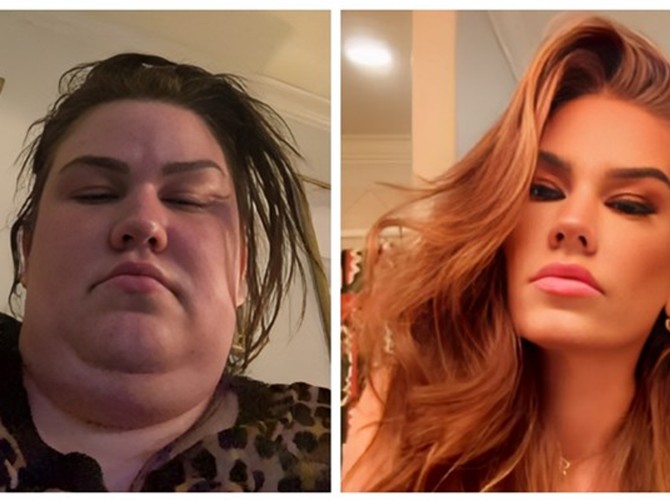 Transformacija