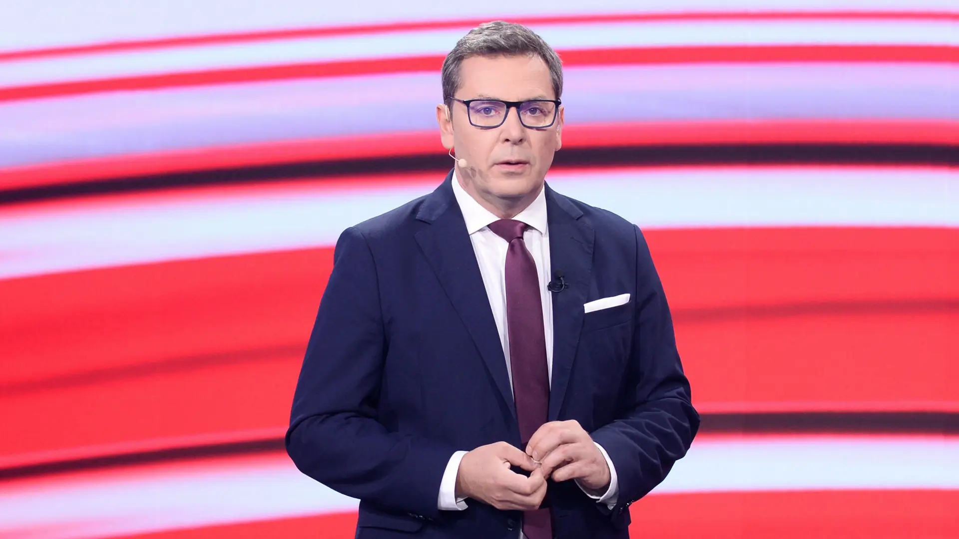 Michał Adamczyk nagle zmienił front. "Uwielbiał PO, był dumny z przywództwa Tuska"