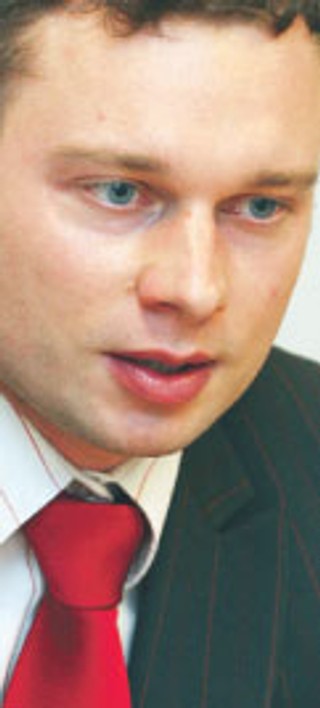 'Do 20 sierpnia zgłoszenie o kwartalnych zaliczkach na podatek dochodowy'