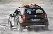 Dacia Duster podbija Saharę