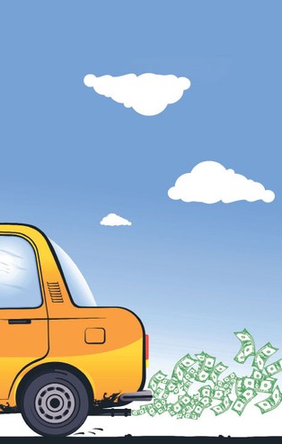 Na handlu CO2 można całkiem nieźle zarabiać