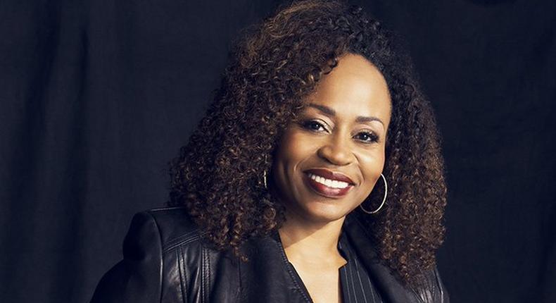 Pearlena Igbokwe, President, Universal Television. [bellanaija]