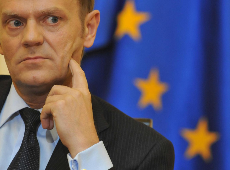 Zagraniczne media: Premier Tusk chciał śmierci Webba