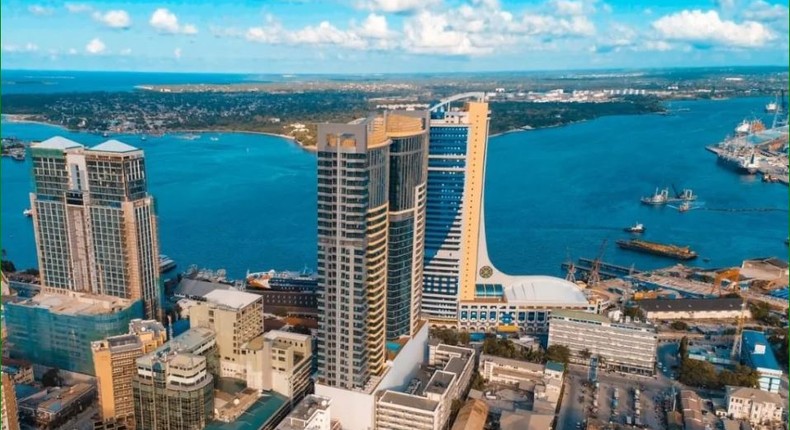 Dar es Salaam