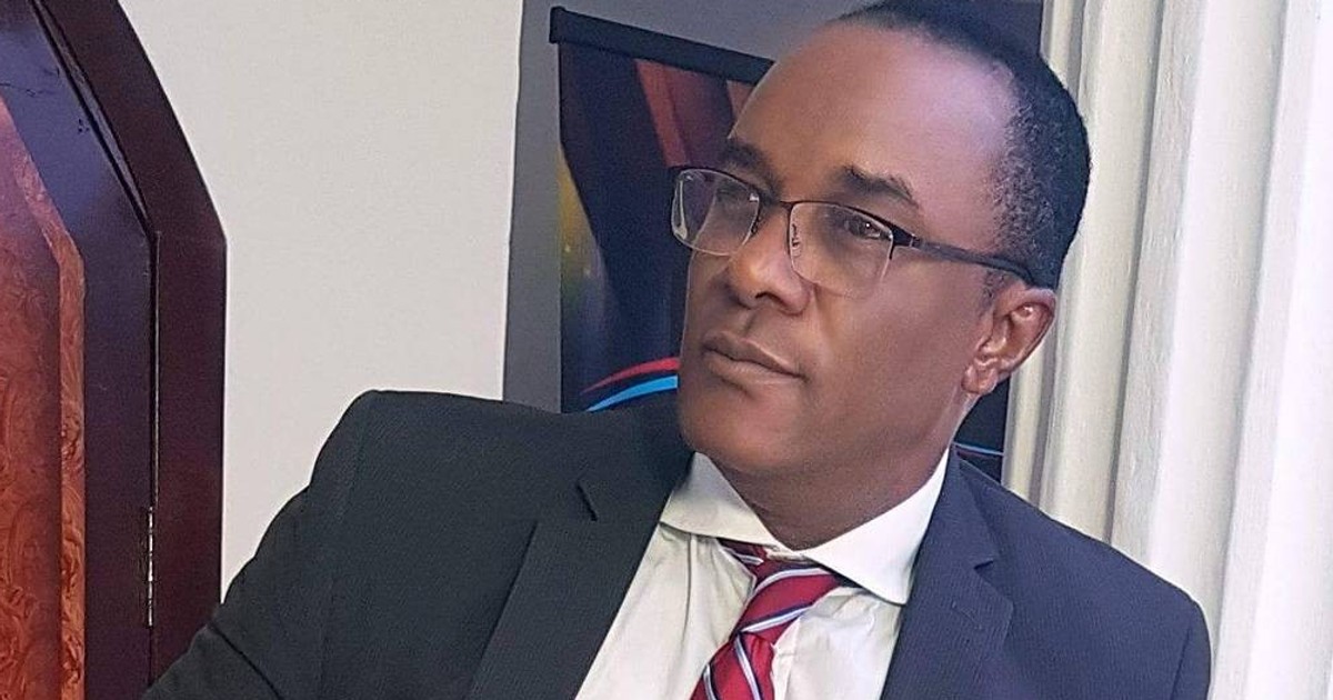 Nigerian actor Saint Obi dies after prolonged illness - Vimarsana News