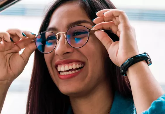 Modne okulary korekcyjne – poznaj najnowsze trendy