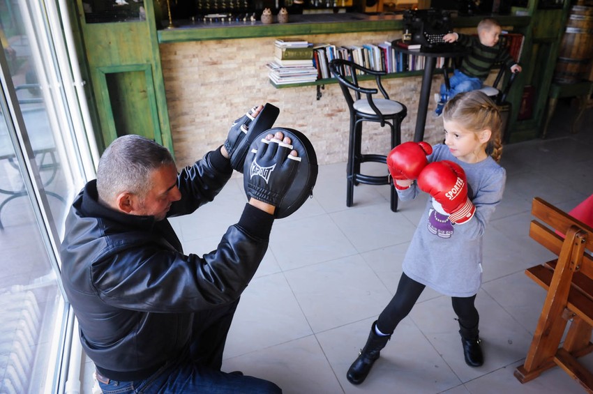 Srbija pravi sportski tip