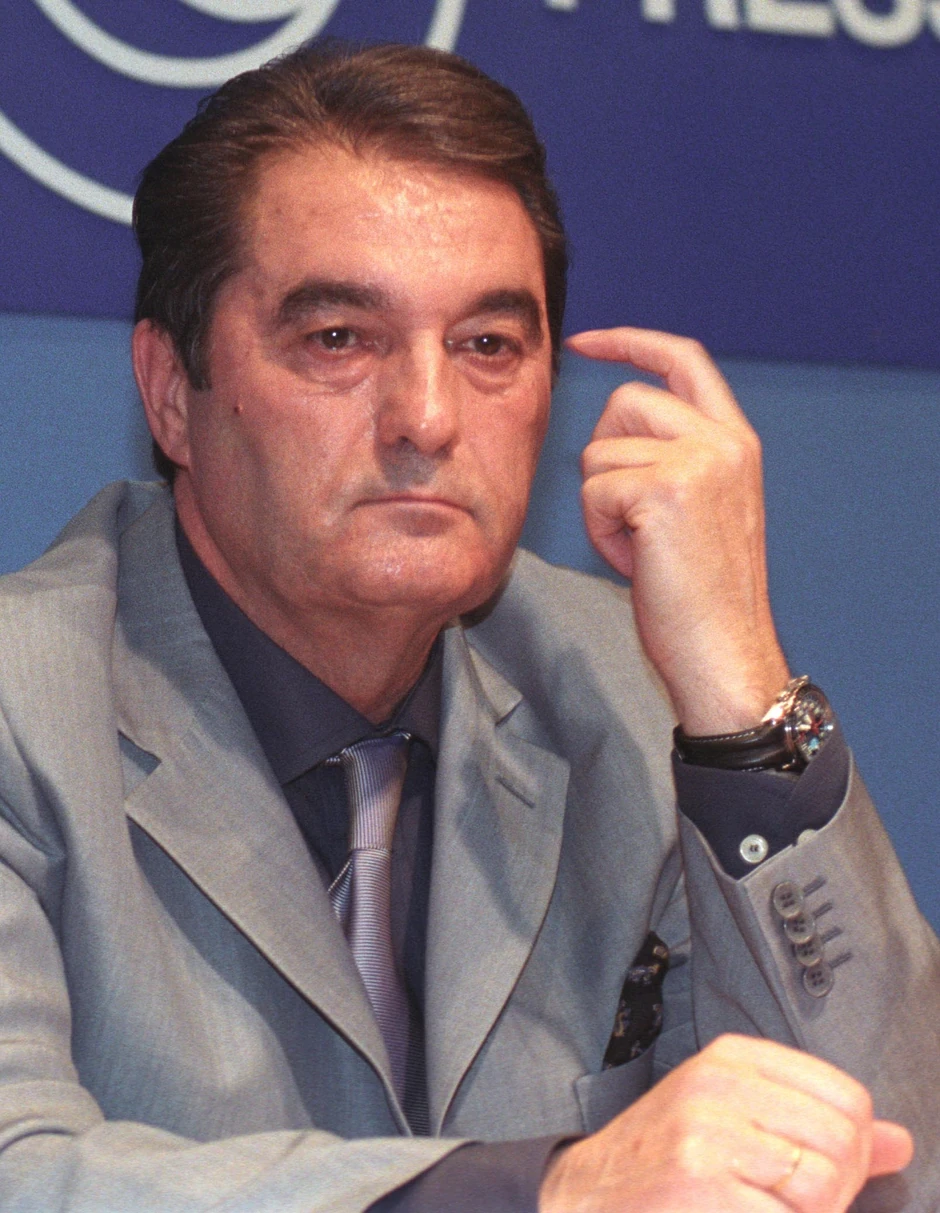 Nebojša Pavković