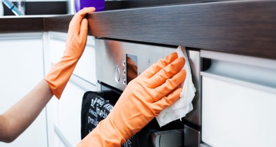 Ha ezekre az apróságokra odafigyelsz, soha többé nem lesz gondod a takarítással