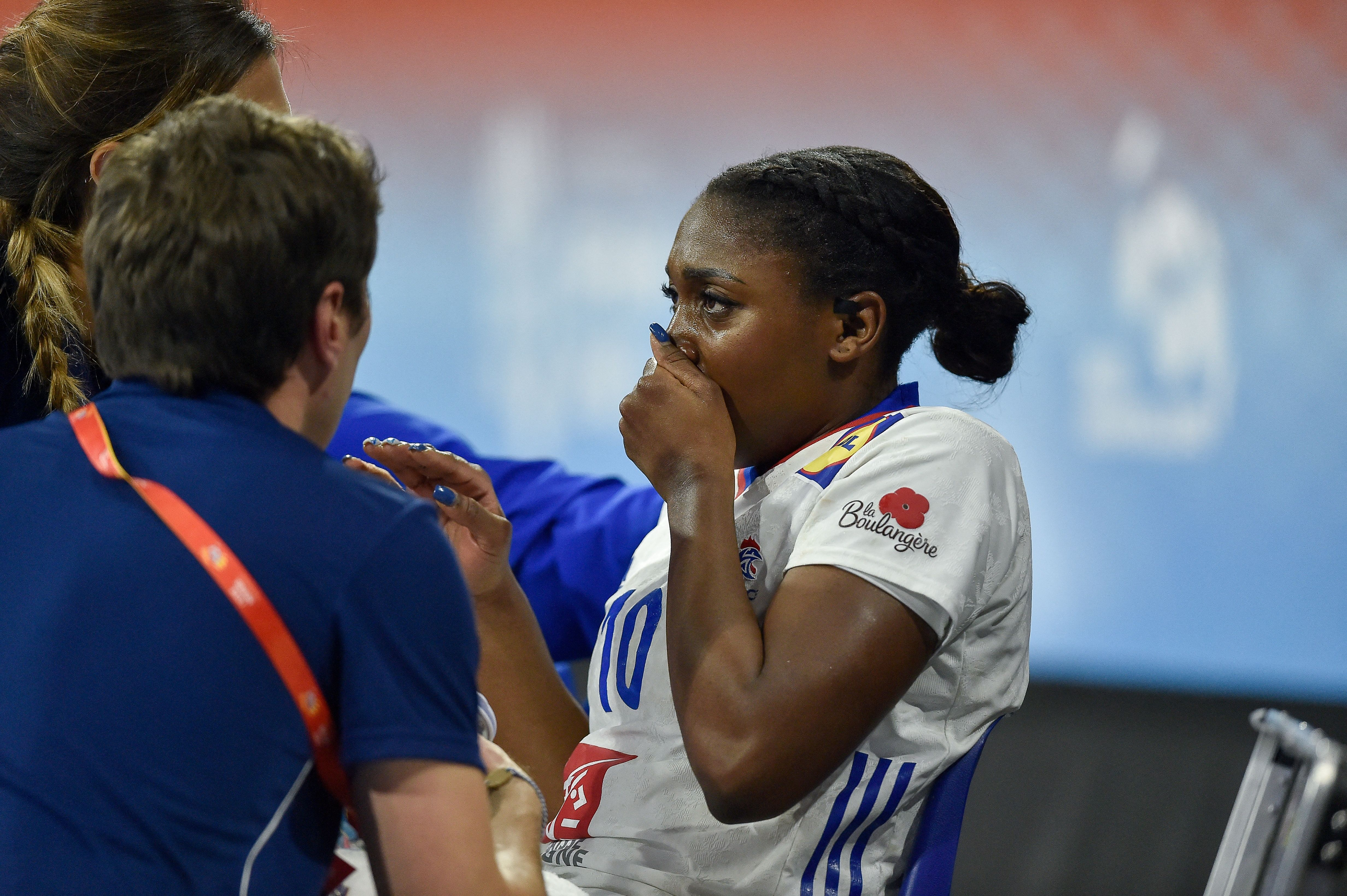 Zaadi renonce au Mondial : cinquième forfait majeur pour les Bleues