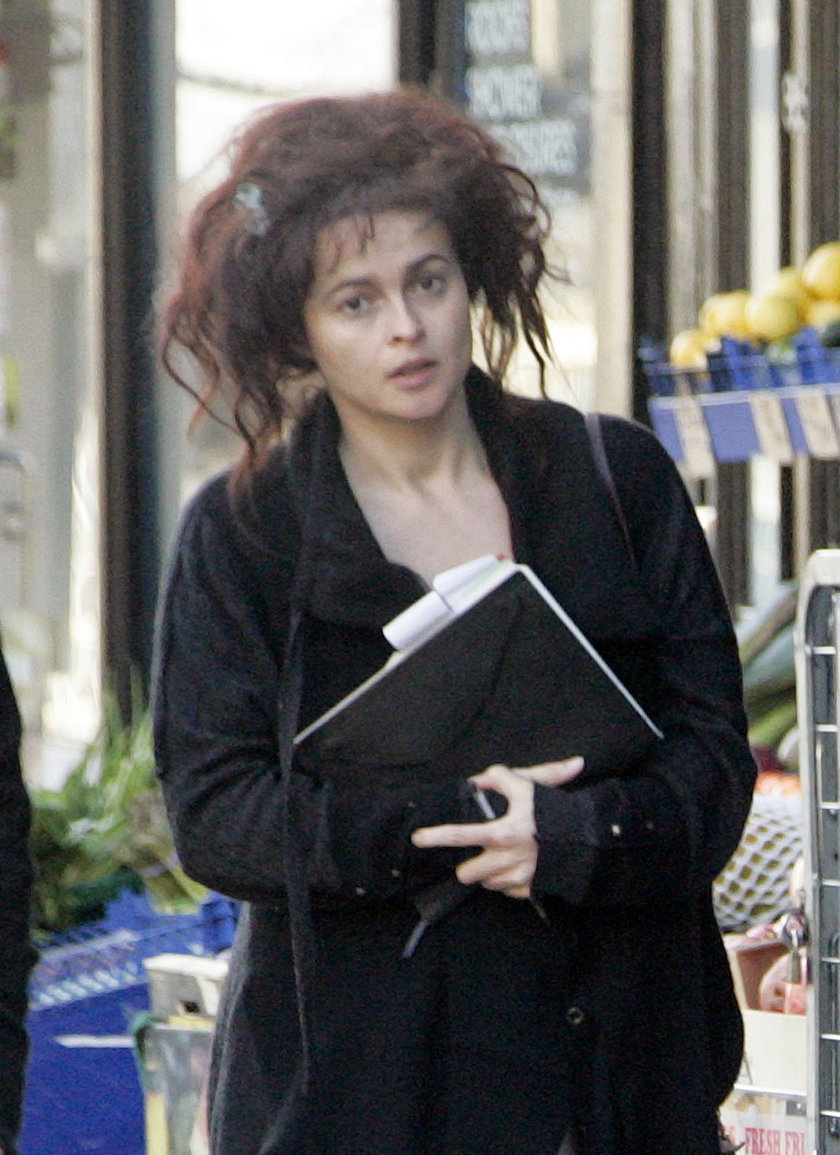 Helena Bonham Carter