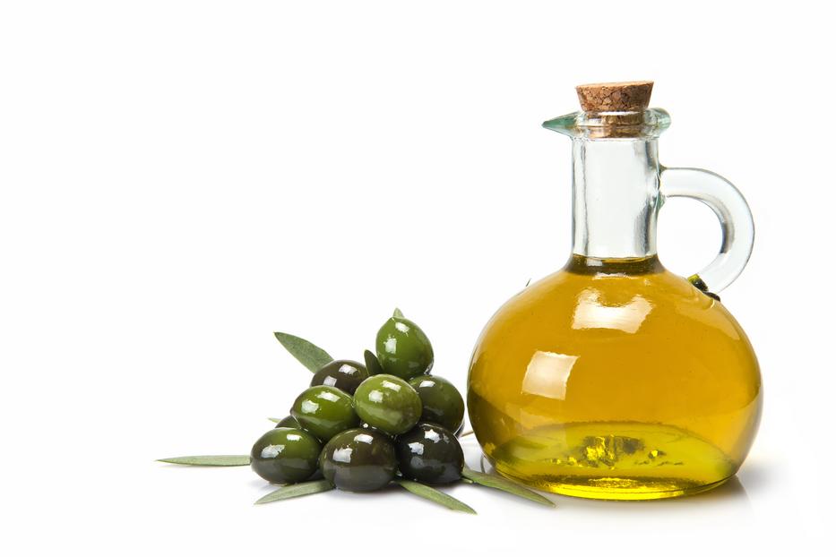 Az olivaolaj sokat segíthet /Fotó: Shutterstock