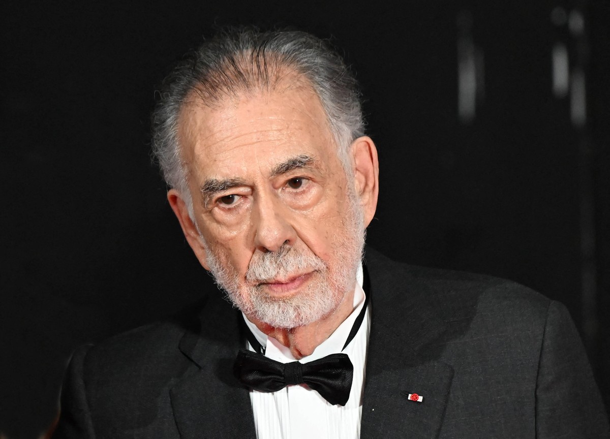 Francis Ford Coppola