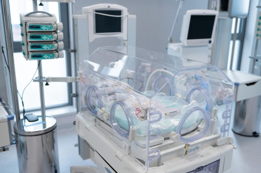 Oddział neonatologii