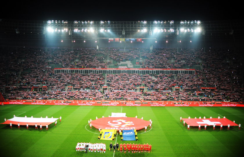 Euforia ogarnęła Polaków po ostatnich sukcesach reprezentacji!