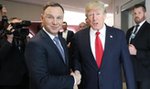 Duda spotka się z Trumpem?