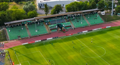 Olimpia Grudziądz w żałobie. Nie żyje jej 17-letni zawodnik. Okoliczności są straszne