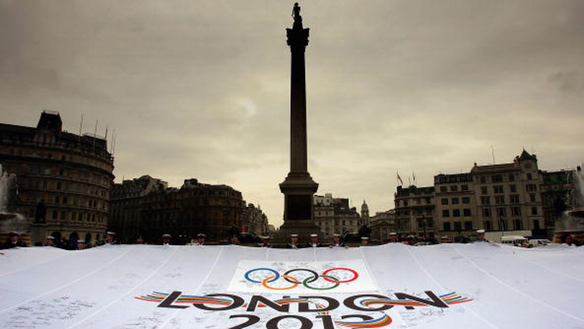 Przed rozpoczęciem igrzysk w Londynie doszło do skandalu. Sebastian Coe, szef brytyjskiego komitetu olimpijskiego, miał pomóc w wyprowadzeniu tysięcy biletów na czarny rynek.