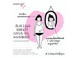 Polki (za?) mocno wiążą poczucie kobiecości z wyglądem