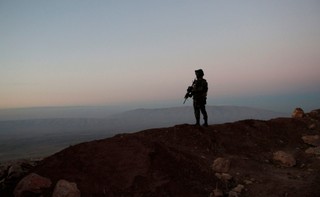 Iracka armia: Odbiliśmy z rąk IS ponad jedną trzecią zachodniego Mosulu