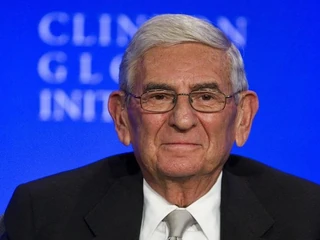 Eli Broad