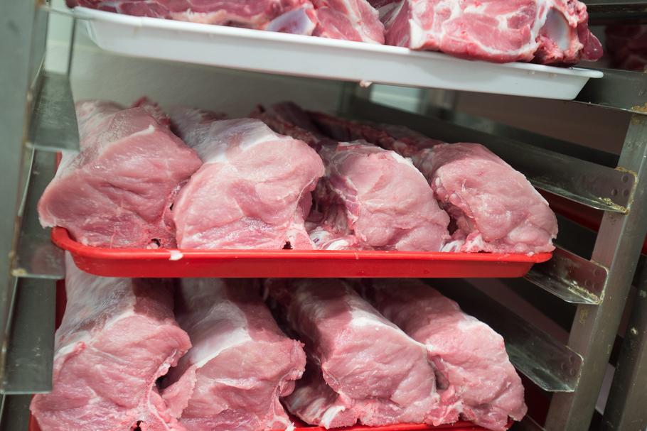 Ceny wieprzowiny będą niższe? 