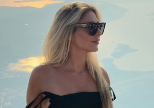 Kristina Radenković