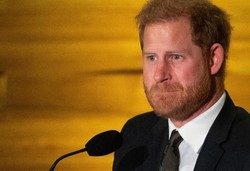 Książę Harry chce zostać "prawdziwym Amerykaninem". Co to oznacza? [FOTO]