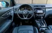 Nissan Qashqai FL