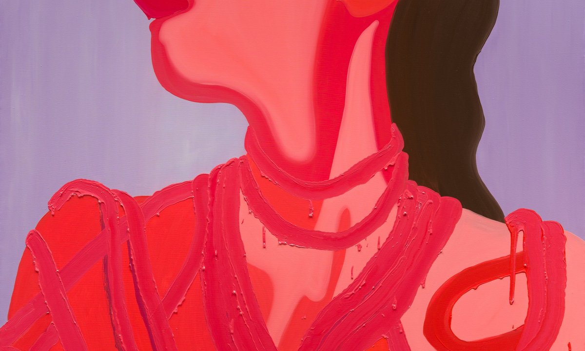 ZORZA wraca w nowym wydaniu. Dawid Podsiadło zaprasza na wystawę „Stany Skupienia”