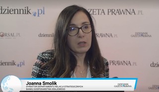 Joanna Smolik: samorządy są odpowiedzialne za transformację ciepłownictwa