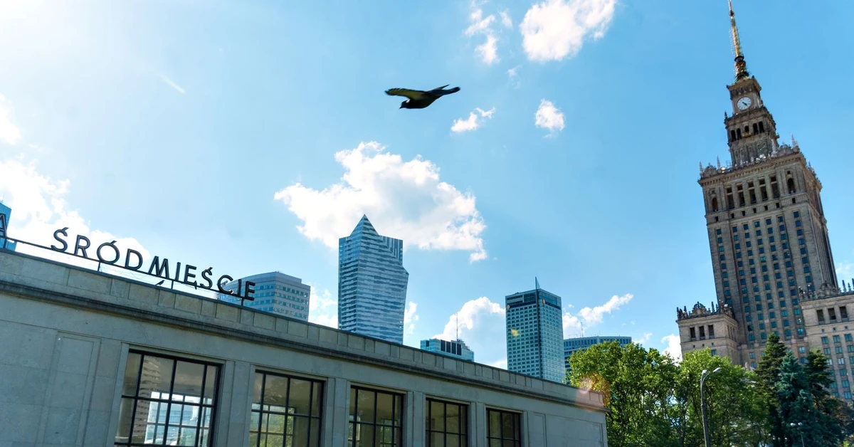 Nocna prohibicja. Od 1 listopada w tych dzielnicach Warszawy staruje zakaz