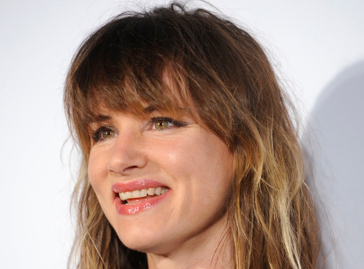 Juliette Lewis wyszła ze szpitala