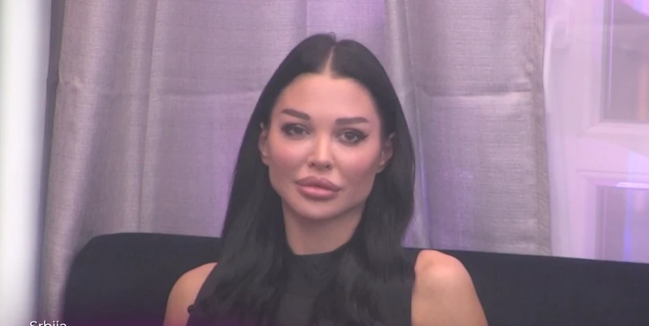 Aneli ušla u Elitu 9