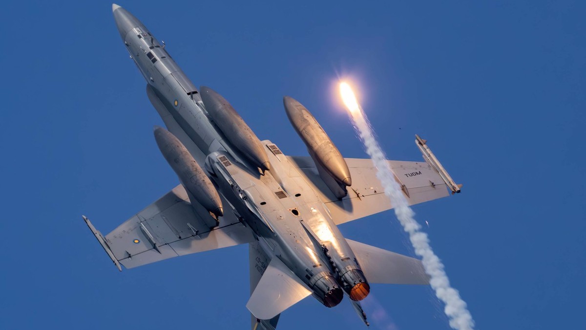 Borbeni avion