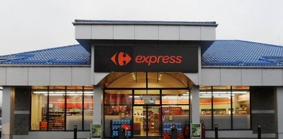 Sklepy Carrefour Express będą działać w niedziele