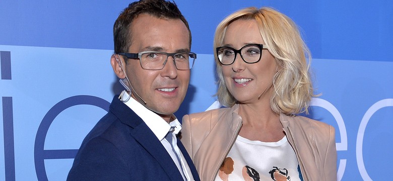 Młynarska dementuje plotki: Incydent z Maćkiem nie ma wpływu na dalsze losy programu