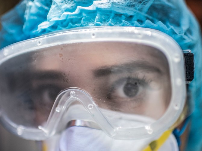 Istraživanja o korona virusu tek predstoje