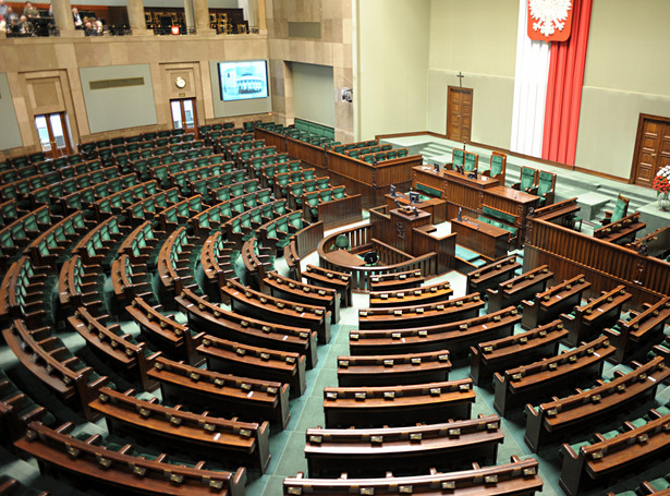 Lepper i Beger już nie wejdą do Sejmu
