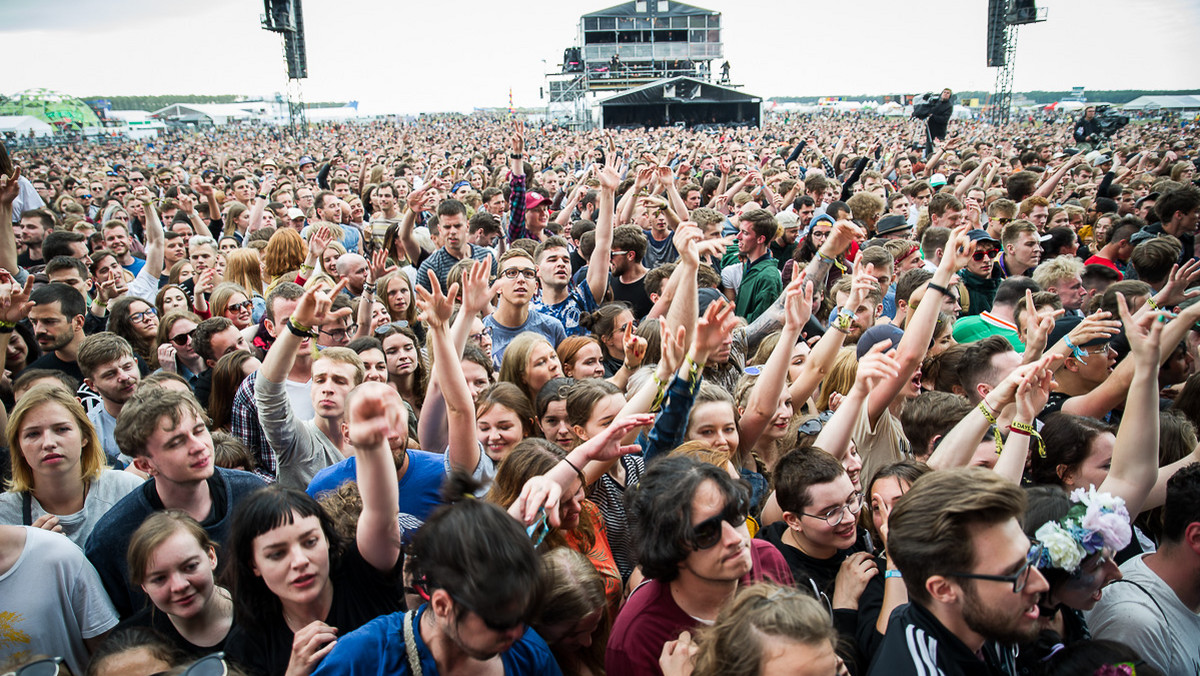 Open'er Festival 2018 wystartował. Co trzeba wiedzieć o tegorocznej edycji? 