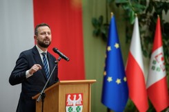 Kosiniak-Kamysz o zmianach w konstytucji: Nasza propozycja w najbliższych dniach