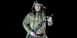 Ukraiński żołnierz nagrał filmik dla wojsk Putina: „Chłopaki, macie prze....e"