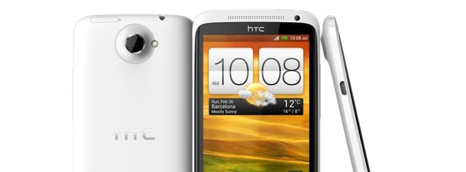 HTC ONE X (2)