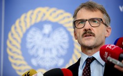 Szef KRS: Premier nie musi przepraszać, sędziowie powinni słyszeć takie słowa, żeby nabrać pokory