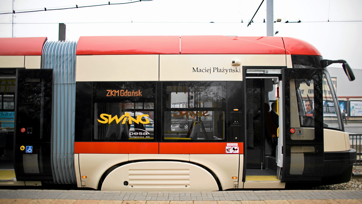 W 2015 roku powinna się zakończyć budowa nowej linii tramwajowej na osiedle Morena w Gdańsku. Budowa może rozpocząć się jesienią bieżącego roku; pod koniec sierpnia kończy się przetarg na wyłonienie wykonawcy.